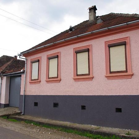 Villa Casa Maior Sacel  Exterior foto