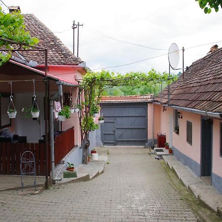 Villa Casa Maior Sacel  Exterior foto