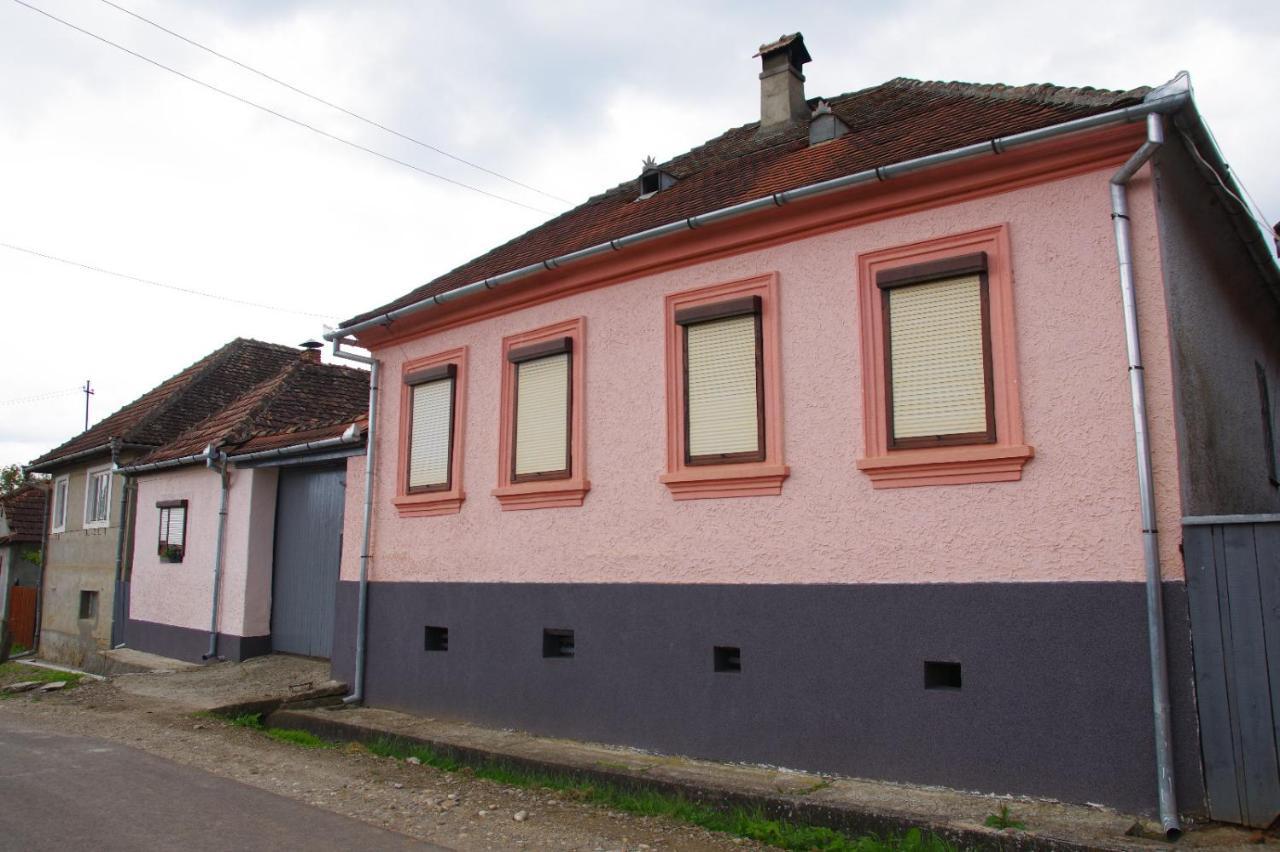 Villa Casa Maior Sacel  Exterior foto