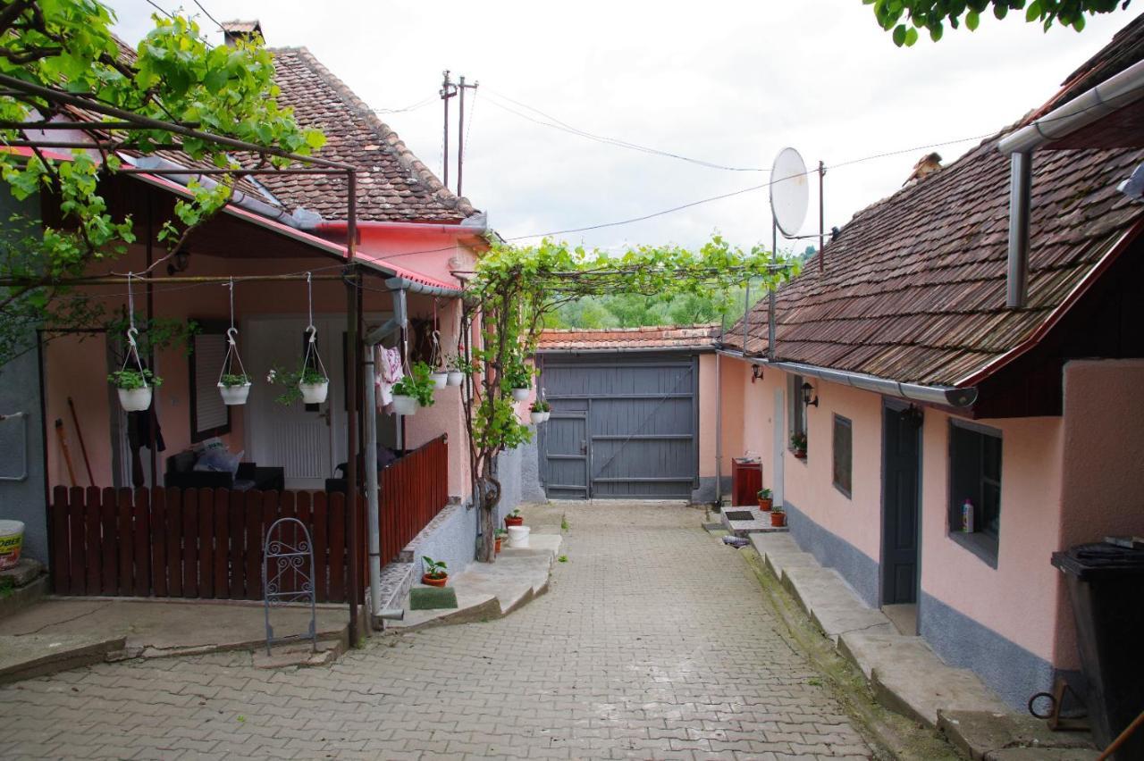 Villa Casa Maior Sacel  Exterior foto
